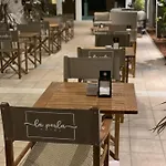 Hotel La Perla