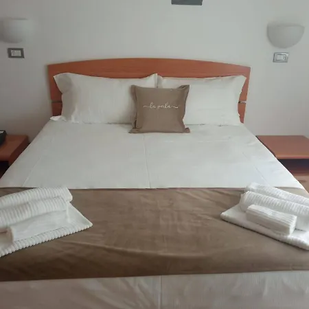 Hotel La Perla 3*