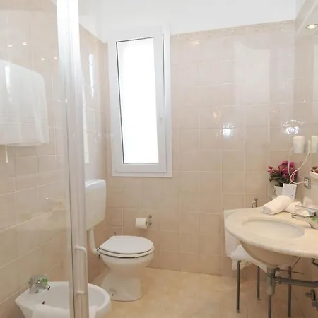La Perla 3* Λινιάνο Σαμπιαντόρο