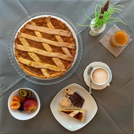 Hotel La Perla Lignano Sabbiadoro