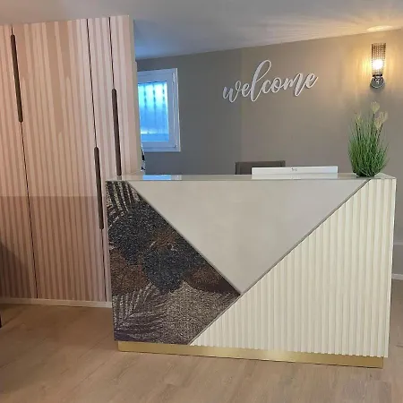 La Perla Otel Lignano Sabbiadoro