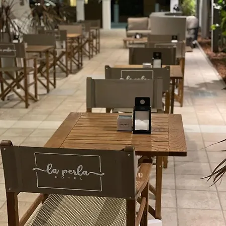 فندق La Perla