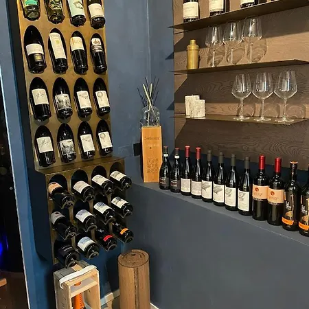 La Perla Λινιάνο Σαμπιαντόρο