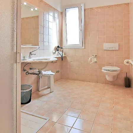 La Perla Hotel Lignano Sabbiadoro