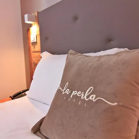 Hotel La Perla