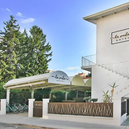 Otel La Perla