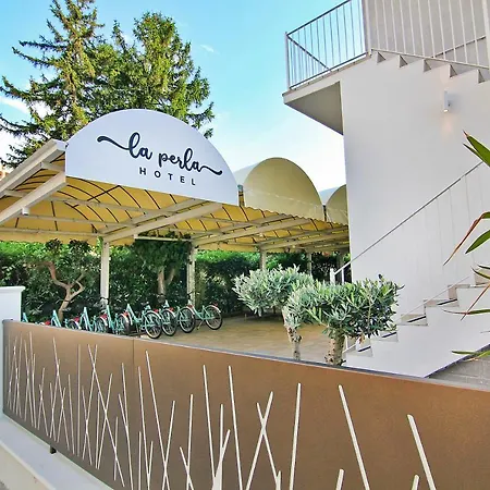 Hotel La Perla