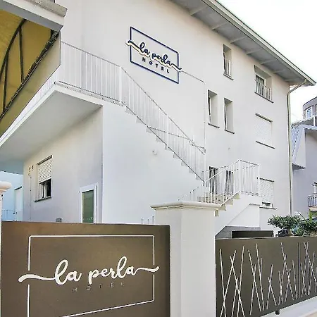 Hotel La Perla