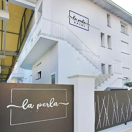 La Perla 3* Lignano Sabbiadoro