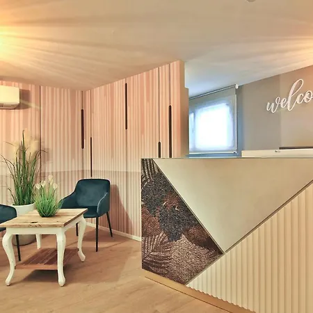 La Perla 3* Lignano Sabbiadoro