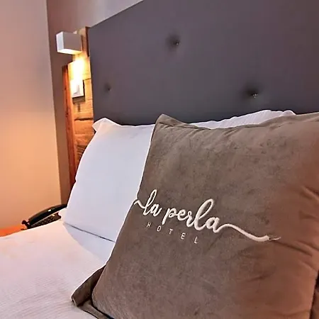 La Perla Ξενοδοχείο