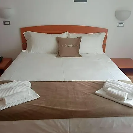 Ξενοδοχείο La Perla 3*