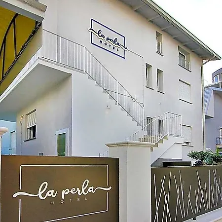 La Perla 3* Λινιάνο Σαμπιαντόρο