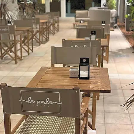 La Perla 3* Lignano Sabbiadoro