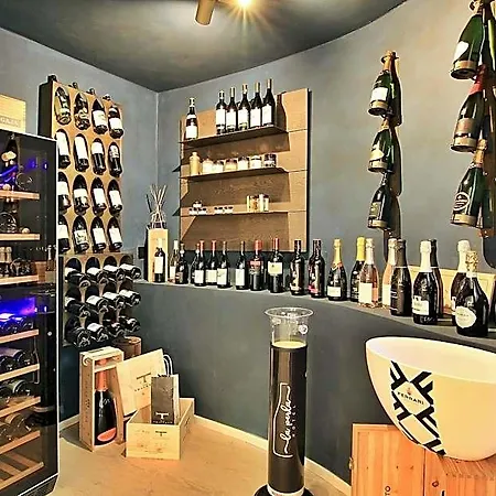 La Perla 3* Λινιάνο Σαμπιαντόρο